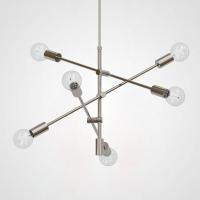 Люстры подвесные — Подвесная люстра Imperium Loft Mobile Chandelier - Large 191623-22 купить в  Люстры подвесные — Подвесная люстра Imperium Loft Mobile Chandelier - Large 191623-22 купить в
