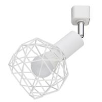 Трековые светильники — Светильник на шине ARTE Lamp A6141PL-1WH купить в  Трековые светильники — Светильник на шине ARTE Lamp A6141PL-1WH купить в