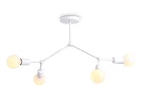 Люстры на штанге — Люстра на штанге Ambrella Light TR8031 купить в  Люстры на штанге — Люстра на штанге Ambrella Light TR8031 купить в
