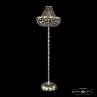 Торшеры и напольные светильники — Торшер Bohemia Ivele Crystal 19041T4/H/45IV-172 G купить в  Торшеры и напольные светильники — Торшер Bohemia Ivele Crystal 19041T4/H/45IV-172 G купить в