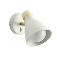 Настенные бра — Бра ARTE Lamp A5047AP-1WH купить в  Настенные бра — Бра ARTE Lamp A5047AP-1WH купить в