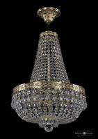 Люстры на штанге — Люстра на штанге Bohemia Ivele Crystal 19271/H2/35IV G купить в  Люстры на штанге — Люстра на штанге Bohemia Ivele Crystal 19271/H2/35IV G купить в
