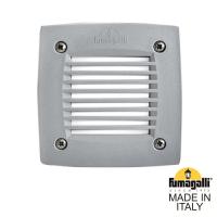 Светильники для стен и ступеней — Светильник для ступеней Fumagalli 3C2.000.000.LYG1L купить в 