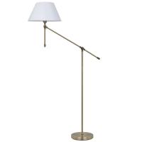 Торшеры и напольные светильники — Торшер ARTE Lamp A5620PN-1AB купить в  Торшеры и напольные светильники — Торшер ARTE Lamp A5620PN-1AB купить в