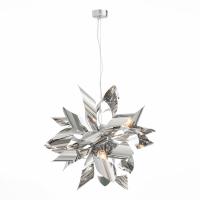 Люстры подвесные — Подвесная люстра ST-Luce SL453.103.06E купить в  Люстры подвесные — Подвесная люстра ST-Luce SL453.103.06E купить в