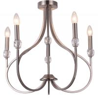 Люстры накладные — Накладная люстра MyFar MR1891-5C купить в 