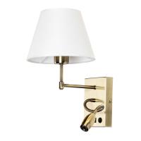 Настенные бра — Бра ARTE Lamp A2581AP-2AB купить в  Настенные бра — Бра ARTE Lamp A2581AP-2AB купить в