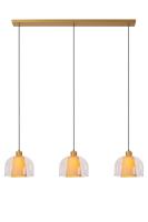 Подвесные светильники — Подвесной светильник LUCIDE 30460/03/60 купить в 