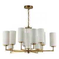 Люстры подвесные — Подвесная люстра Odeon Light 4990/10 купить в 