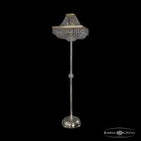 Торшеры и напольные светильники — Торшер Bohemia Ivele Crystal 19272T3/H/45IV-172 G купить в  Торшеры и напольные светильники — Торшер Bohemia Ivele Crystal 19272T3/H/45IV-172 G купить в
