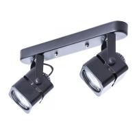 Споты — Спот ARTE Lamp A1315PL-2BK купить в  Споты — Спот ARTE Lamp A1315PL-2BK купить в