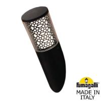 Уличные настенные светильники — Светильник настенный Fumagalli DR3.571.000.AXU1L купить в 