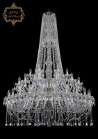 Люстры подвесные — Подвесная люстра Art Classic 11.12.24+12+6.460.2d.h-178.Gd.Sp купить в  Люстры подвесные — Подвесная люстра Art Classic 11.12.24+12+6.460.2d.h-178.Gd.Sp купить в