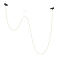 Трековые светильники — Светильник на шине Maytoni Technical TR101-2-100W4K-B купить в 