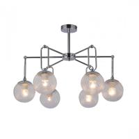 Люстры на штанге — Люстра на штанге F-Promo 2977-6P купить в 