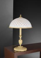 Настольные лампы — Настольная лампа Reccagni Angelo P 7202 G купить в  Настольные лампы — Настольная лампа Reccagni Angelo P 7202 G купить в