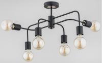 Люстры на штанге — Люстра на штанге Alfa 25496 купить в 