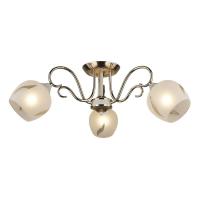 Потолочные люстры — Потолочная люстра Seven Fires Malito 66207.01.10.03 купить в 