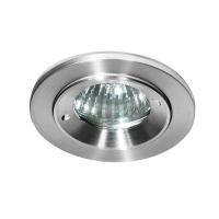 Cветильники потолочные встраиваемые — Встраиваемый светильник Azzardo Tito AZ0814 купить в  Cветильники потолочные встраиваемые — Встраиваемый светильник Azzardo Tito AZ0814 купить в