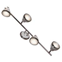 Споты — Спот Lussole LSN-6209-04 купить в  Споты — Спот Lussole LSN-6209-04 купить в