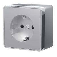 Розетки — Розетка Werkel W5071106 купить в 