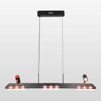 Подвесные светильники — Подвесной светильник Lussole LSP-7173 купить в 