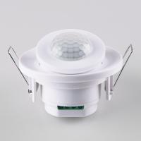 Датчики движения — Датчик движения Elektrostandard SNS-M-12 8m 2,2-4m 800W IP20 360 Белый купить в  Датчики движения — Датчик движения Elektrostandard SNS-M-12 8m 2,2-4m 800W IP20 360 Белый купить в