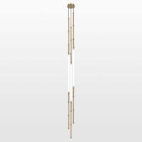 Подвесные светильники — Подвесной светильник Lussole LSP-7072 купить в 