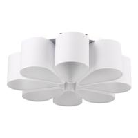 Потолочные люстры — Потолочная люстра Escada 395/8PL купить в 