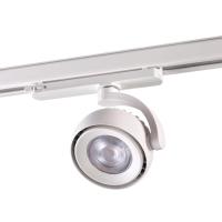 Трековые светильники — Светильник на шине Novotech 358167 купить в 
