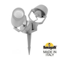 Грунтовые светильники — Грунтовый светильник Fumagalli 3M1.001.000.LXU2L купить в  Грунтовые светильники — Грунтовый светильник Fumagalli 3M1.001.000.LXU2L купить в