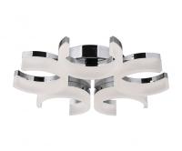 Люстры накладные — Накладная люстра Kink Light 08018 купить в 