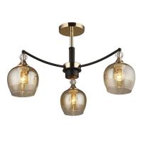 Потолочные люстры — Потолочная люстра Seven Fires Кармина 65963.01.69.03 купить в  Потолочные люстры — Потолочная люстра Seven Fires Кармина 65963.01.69.03 купить в