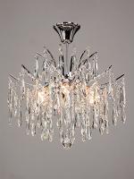 Люстры на штанге — Люстра на штанге Vitaluce V5330/6PL купить в 