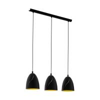 Люстры подвесные — Подвесная люстра EGLO 43006 купить в 