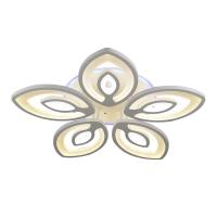 Потолочные люстры — Потолочная светодиодная люстра Seven Fires Кротоне 75334.01.09.05 купить в 