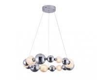 Люстры подвесные — Подвесная люстра Kink Light 08038-50,02 купить в 