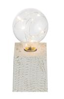 Настольные лампы — Настольная лампа Globo 28100-24 купить в 