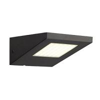 Уличные настенные светильники — Светильник настенный SLV 231315 купить в 