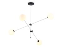 Люстры на штанге — Люстра на штанге Ambrella Light TR2505 купить в  Люстры на штанге — Люстра на штанге Ambrella Light TR2505 купить в