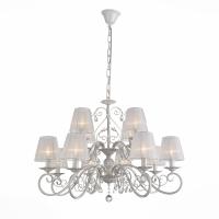 Люстры подвесные — Подвесная люстра ST-Luce SL157.503.12 купить в  Люстры подвесные — Подвесная люстра ST-Luce SL157.503.12 купить в