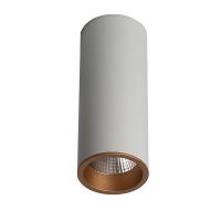 Накладные точечные светильники — Накладной светильник LeDron SLC7391/7W-WG купить в  Накладные точечные светильники — Накладной светильник LeDron SLC7391/7W-WG купить в