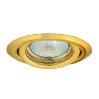 Cветильники потолочные встраиваемые — Точечный светильник Kanlux ARGUS CT-2115-G 304 купить в  Cветильники потолочные встраиваемые — Точечный светильник Kanlux ARGUS CT-2115-G 304 купить в