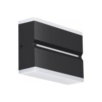 Уличные настенные светильники — Светильник настенный Novotech 359196 купить в 