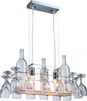 Люстры подвесные — Подвесная люстра ARTE Lamp A7043SP-2CC купить в  Люстры подвесные — Подвесная люстра ARTE Lamp A7043SP-2CC купить в