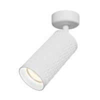 Споты — Спот Maytoni Technical C034CL-01W купить в  Споты — Спот Maytoni Technical C034CL-01W купить в