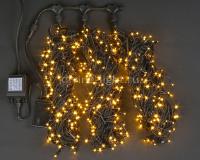 Светодиодные нити — Светодиодная нить Rich LED RL-T3*20N2-B/Y купить в 