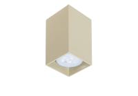 Накладные точечные светильники — Накладной светильник TopDecor Tubo6 SQ P1 26 купить в  Накладные точечные светильники — Накладной светильник TopDecor Tubo6 SQ P1 26 купить в
