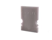 Светодиодные ленты — Заглушка Deko-Light End Cap H-AU-02-08 Set 2 pcs 979101 купить в 