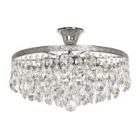 Люстры на штанге — Люстра на штанге Arti Lampadari Castellana E 1.3.38.601 N купить в 